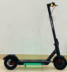 RohaN Wings HT04 electric scooter UAE with LED lights and sleek design for urban commuting