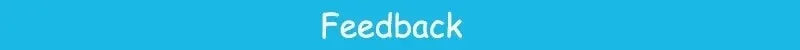 Blue feedback banner for Mumzar Samsung Galaxy A24 back cover replacement product page