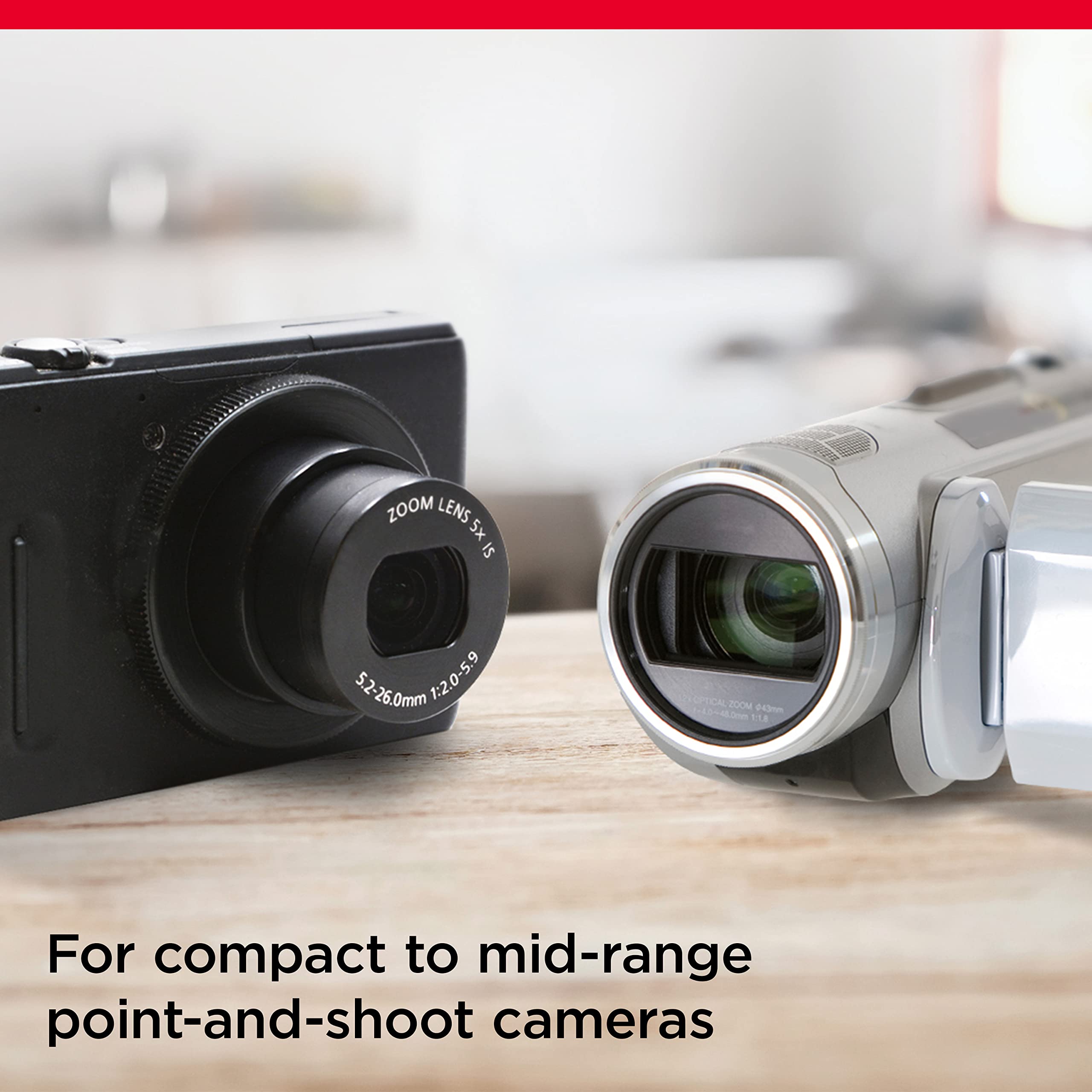 SDXC 64GB 140MBs for cameras compatible with compact and mid-range point and shoot cameras