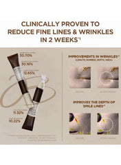 SKIN1004 Centella bakuchiol eye cream with clinical results on fine lines and wrinkles in two weeks