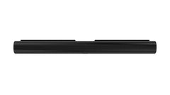 Black premium smart soundbar for TV with sleek modern design from Visit the Sonos Store