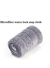 Huitich microfiber mop cloth for spray mop for tile and wood floors cleaning replacement pad
