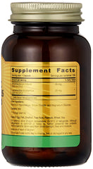 SUNSHINE NUTRITION amber glass bottle showing Supplement Facts label for Acidophilus probiotic capsules UAE