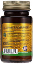 Sunshine Nutrition Vitamin D3 supplement bottle back label with directions
