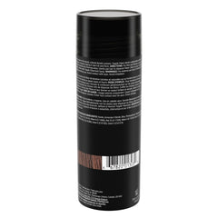 Toppik Hair Building Fibers UAE in a sleek black container for thicker-looking hair