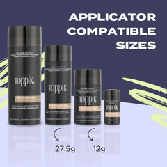 Toppik hair treatment - Mumzar