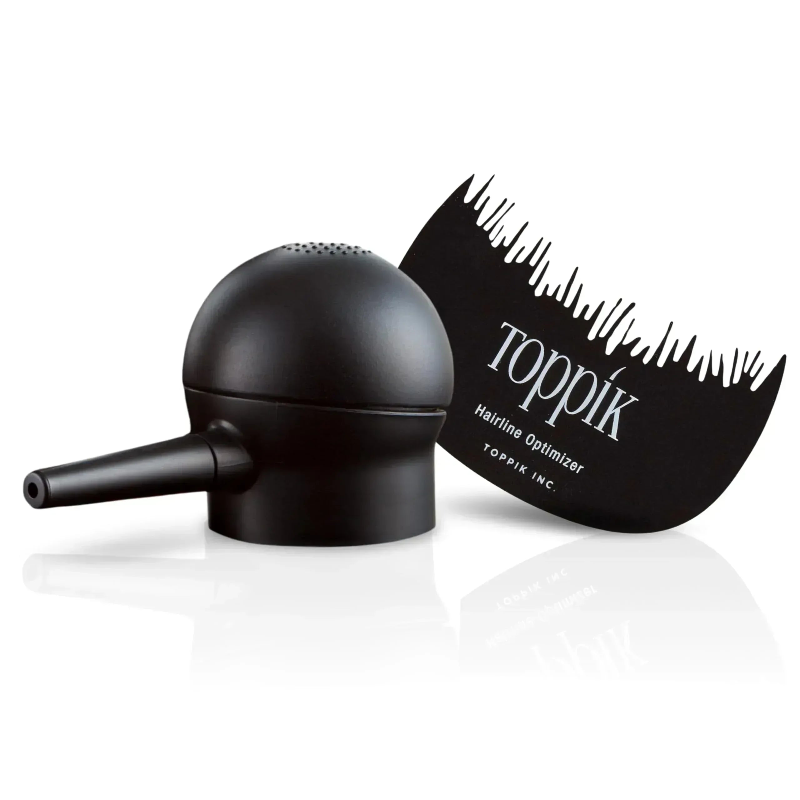 Toppik hair treatment - Mumzar