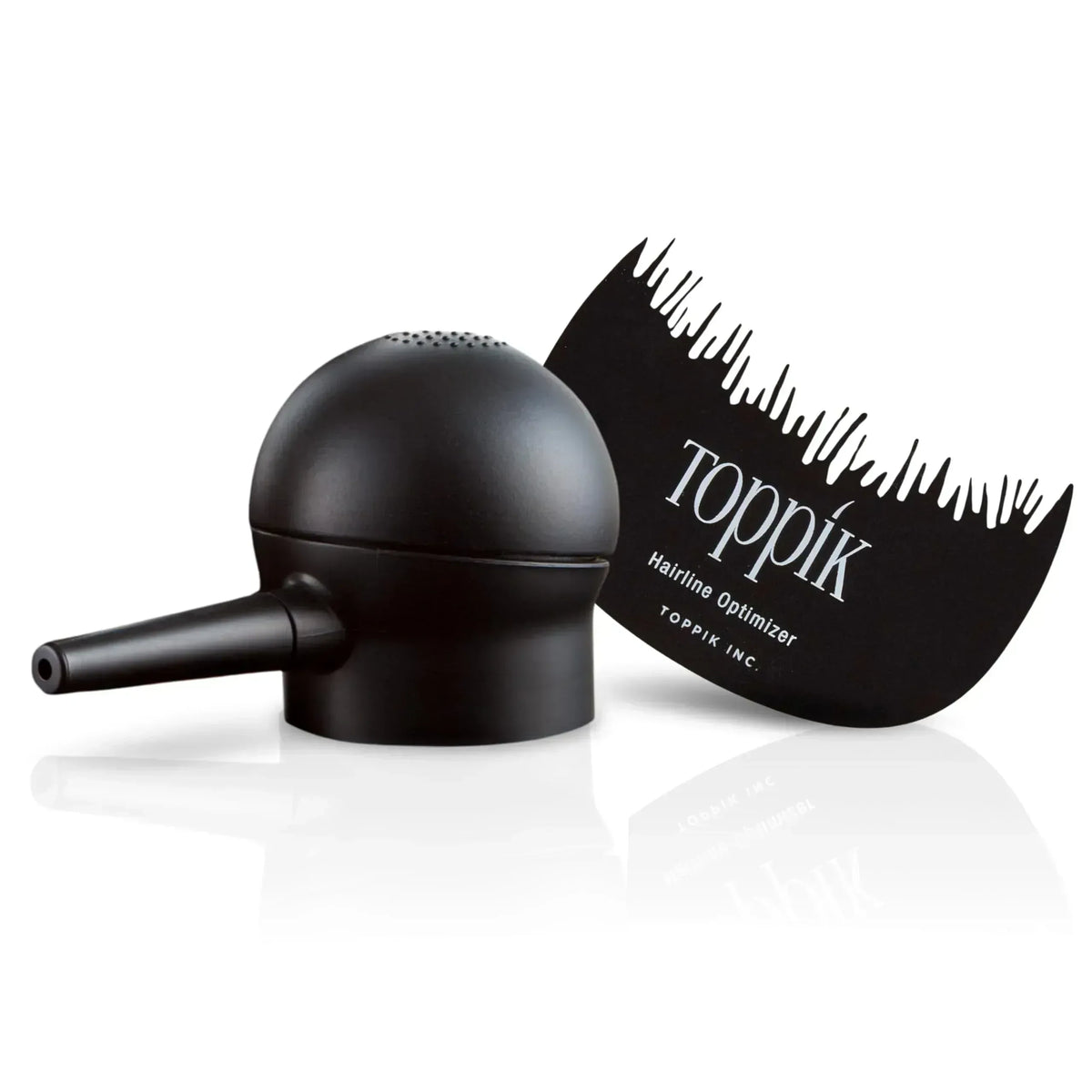 Toppik hair treatment - Mumzar