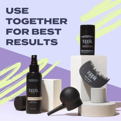 Toppik hair treatment - Mumzar