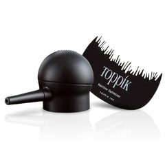 Toppik hair treatment UAE applicator and hairline optimizer for fuller looking hair