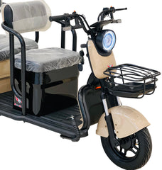 RohaN Wings X7 Electric Scooter