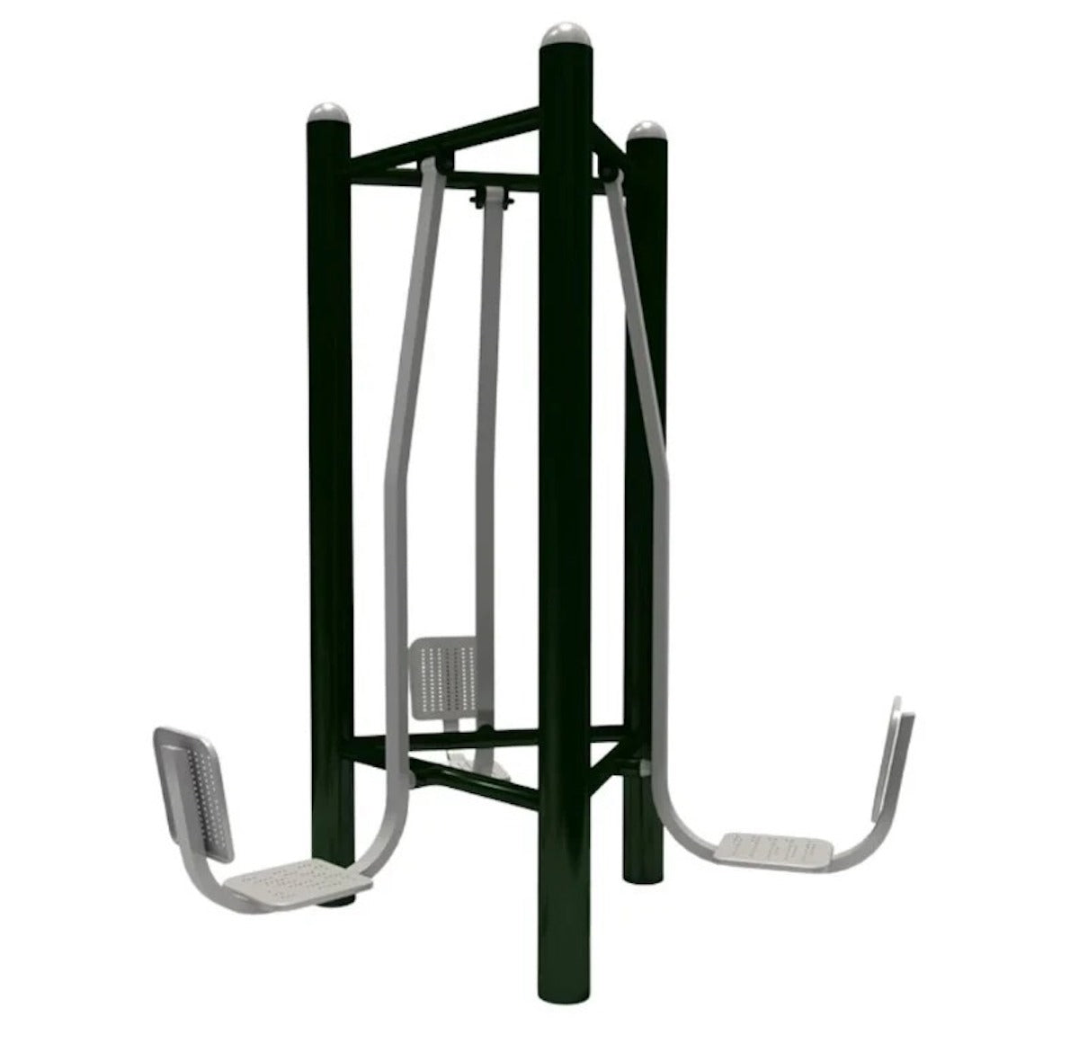Huitich triple leg presser machine UAE designed for effective leg workouts and improved strength