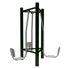 Huitich triple leg presser machine UAE designed for effective leg workouts and improved strength
