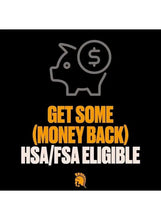 Money-back eligible condom offer graphic on pack