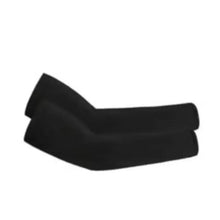 Black bicycle seat cover with contoured padding