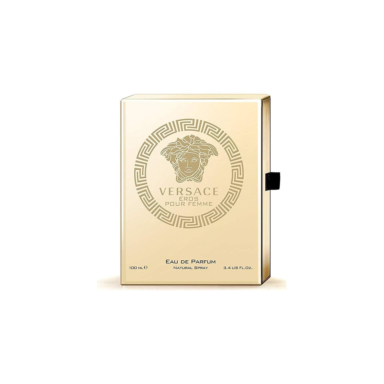 Versace Eros Pour Femme Perfume Luxurious Floral Scent - Mumzar