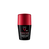 Vichy 96 Hour Clinical Control Men Deodorant 50ml