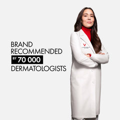 Vichy Collagen Specialist Night Cream endorsed by 70000 dermatologists for effective skin care