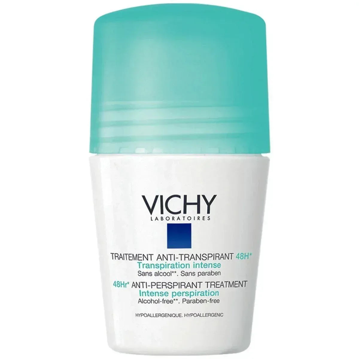 vichy-deodorant-50ml-uae-48-hour-intense-protection -- Mumzar