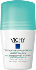 vichy-deodorant-50ml-uae-alcohol-free-48-hour-treatment -- Mumzar