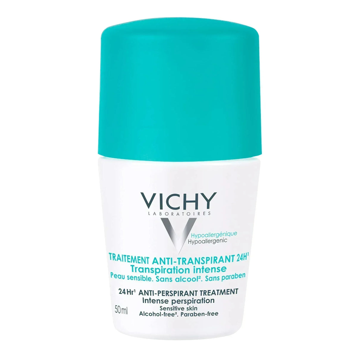 vichy-deodorant-50ml-uae-intense-perspiration-treatment -- Mumzar