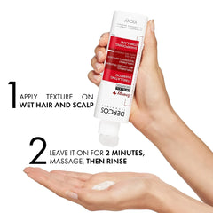 Vichy Dercos Energizing Shampoo 200ml - Mumzar