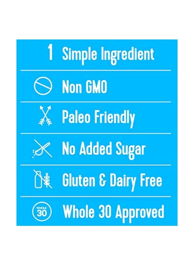 Vital Proteins collagen peptides UAE nutritional benefits with simple ingredients and gluten-free label