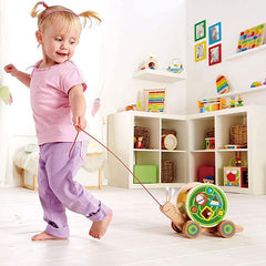 Walk a long snail for kids activity - Mumzar.com