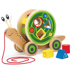 Walk a long snail for kids activity - Mumzar.com
