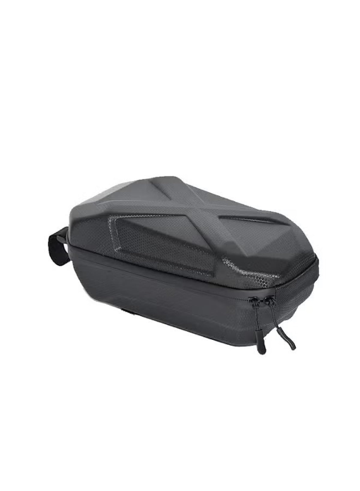 Huitich waterproof scooter front bag designed for secure storage on scooters