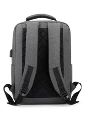 Huitich waterproof travel bag large capacity with padded back and adjustable straps for comfort