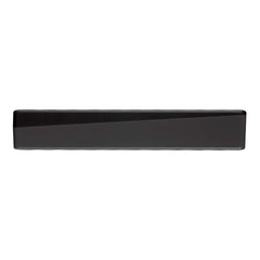 Western Digital sleek black portable hard drive for laptop with compact design