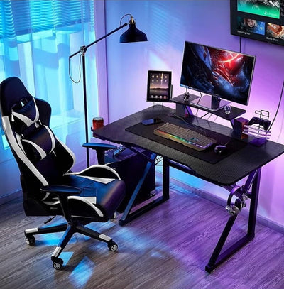 Game & Recreation Room