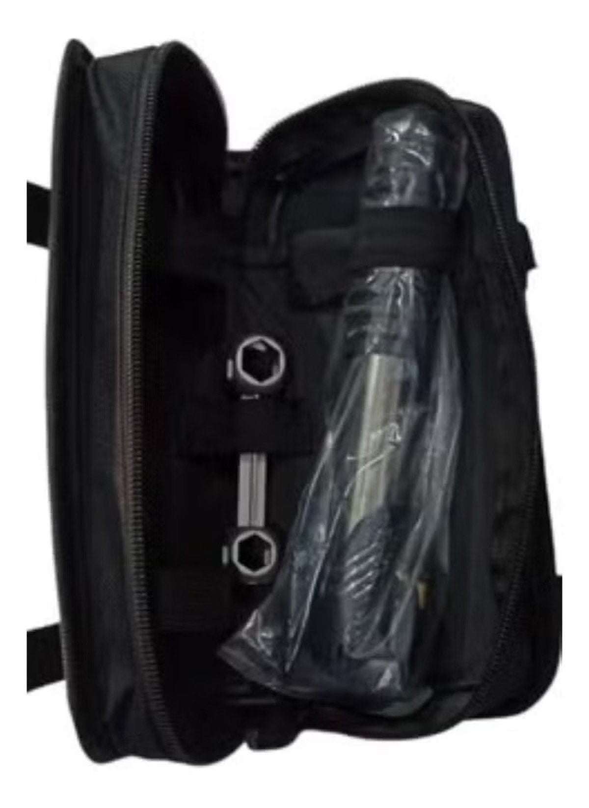 E10 High-Powered Electric Scooter – 2000W Motor, 48V Battery, 50+ km/h Speed, Foldable, Blue