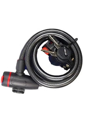 Patinete eléctrico de alta potencia E10: motor de 2000 W, batería de 48 V, velocidad de más de 50 km/h, plegable, color azul