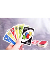 Classic Card Game – Family-Friendly Fun with a Minecraft Twist