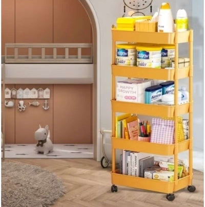 Storage & Organization