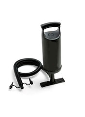 Double Quick Hand Air Pump – Black