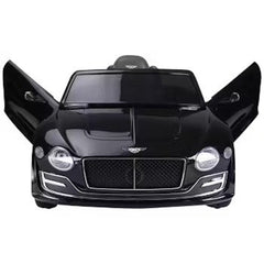 ZS-AR1166G Kids Electric Ride-On Car – 12V, Dual Motors, Leather Seat
