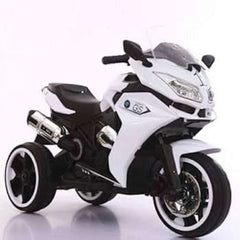 ZS-1200 GS 6V Dual-Motor Ride-On Motorcycle for Kids
