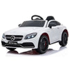 ZS-1588 Kids 12V Ride-On Electric Car – Mercedes AMG Style - Mumzar