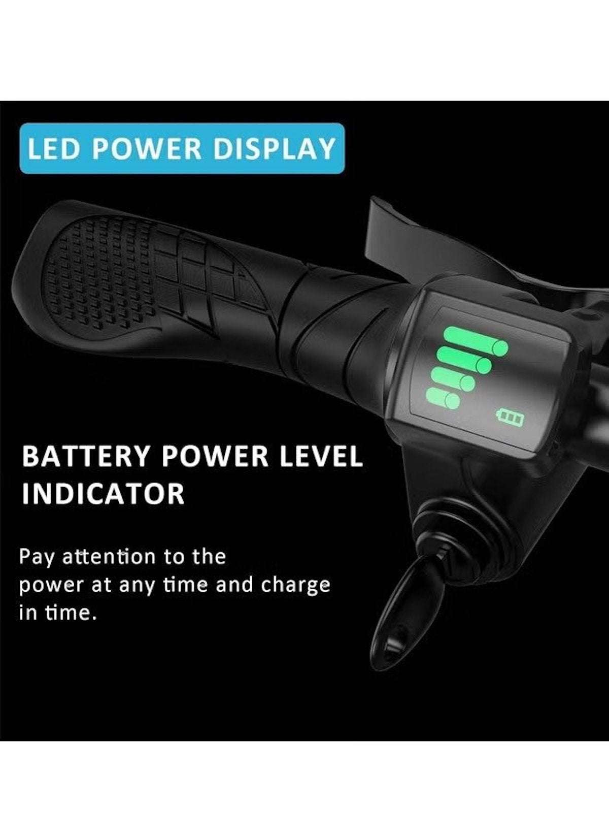 Premium Foldable Electric Scooter with Seat and Rear Basket, 450W Motor, 36V 8AH Battery, 25-35 KM/h Speed, Carbon Alloy Frame, 12.5 Inches Tires, Disk Brakes, Unisex Comfortable E-Scooter for Adults