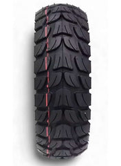 Original High-Quality 10-Inch Off-Road Outer Tire with Tube for Electric Scooters – 255x80 Inflatable All-Terrain Replacement Tire with Tube