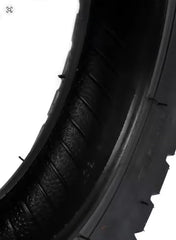 2 PCS Original High-Quality 10-Inch Off-Road Outer Tires for Electric Scooters – 255x80 Inflatable All-Terrain Replacement Tire