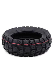 2 PCS Original High-Quality 10-Inch Off-Road Outer Tires for Electric Scooters – 255x80 Inflatable All-Terrain Replacement Tire