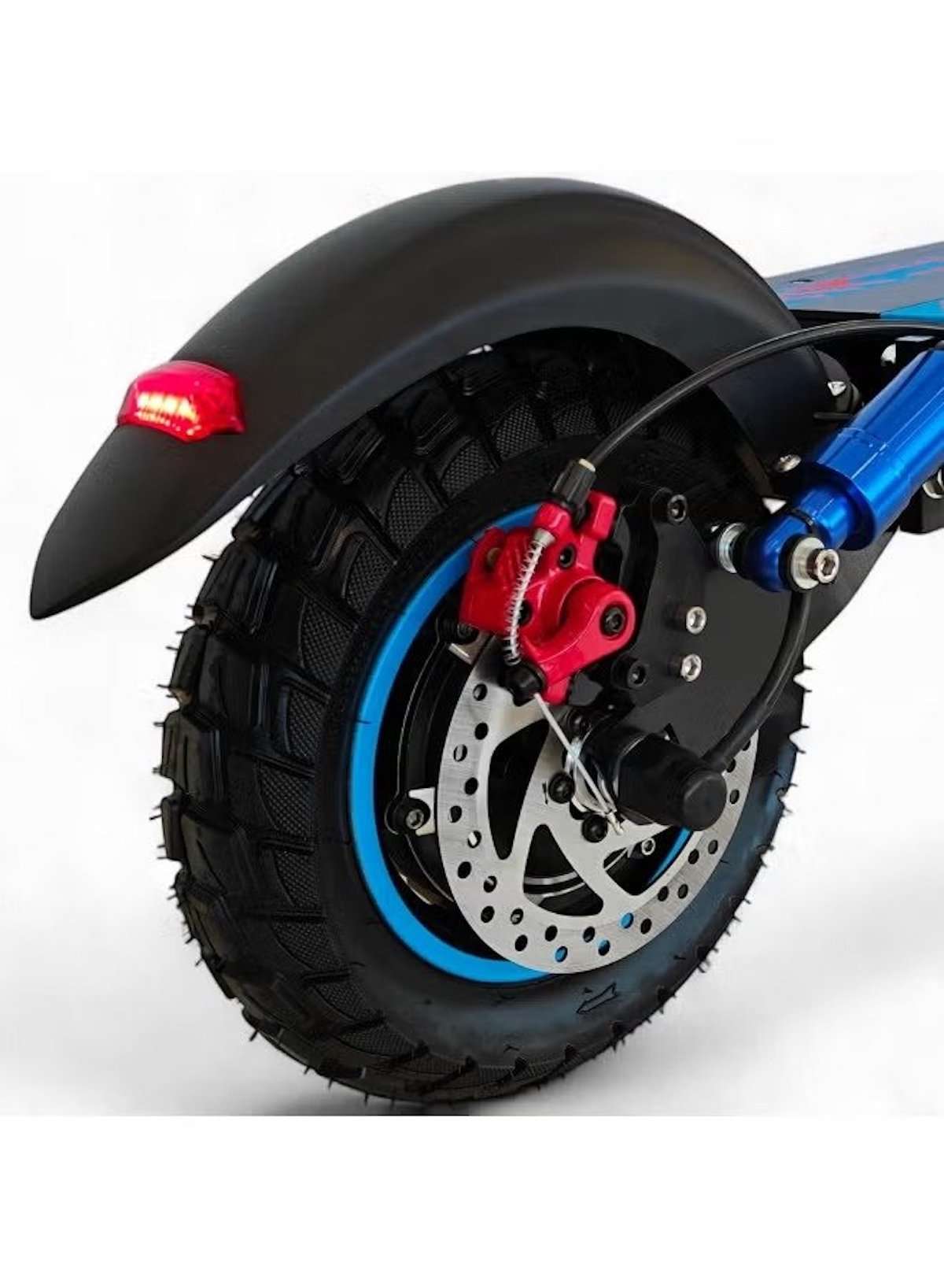 Original High-Quality 10-Inch Off-Road Outer Tire with Tube for Electric Scooters – 255x80 Inflatable All-Terrain Replacement Tire with Tube