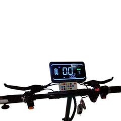 Winner Sky 2000W Rechargeable Electric Scooter with Seat - Mumzar