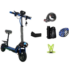 Winner Sky E10 Electric Bike for Sale with Accessories - Mumzar
