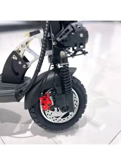 Winner Sky E10 Electric Scooter: Upgraded Version with Foldable Design, 3 Lights, 65KM Range - Mumzar.com