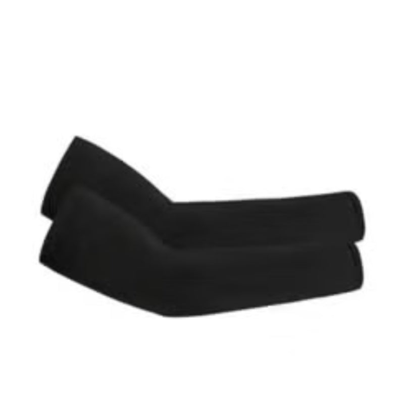 Black handlebar grips compatible with winner sky electric grocery bike scooters